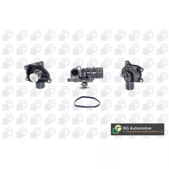 Thermostat, liquide de refroidissement BGA CT5048