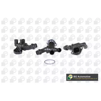 Thermostat, liquide de refroidissement BGA CT5050