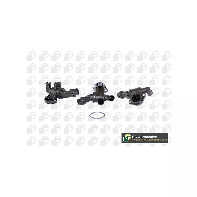 Thermostat, liquide de refroidissement BGA CT5050