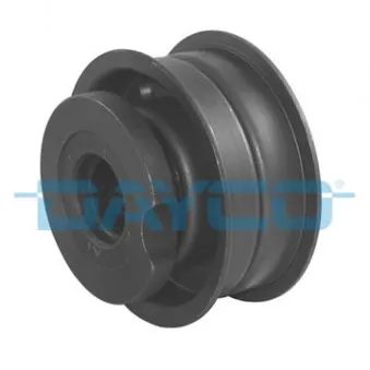 Poulie renvoi/transmission, courroie de distribution DAYCO ATB2245