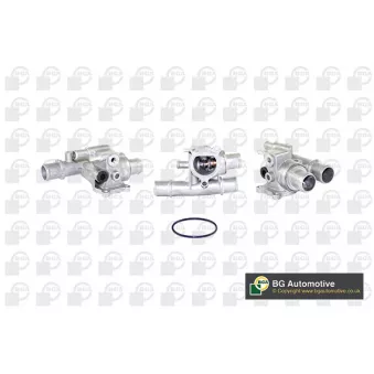 Thermostat, liquide de refroidissement BGA CT5051
