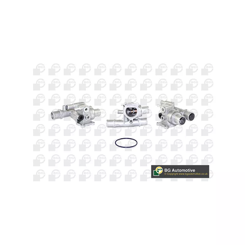 Thermostat, liquide de refroidissement BGA CT5051