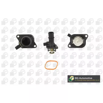 Thermostat, liquide de refroidissement BGA CT5052