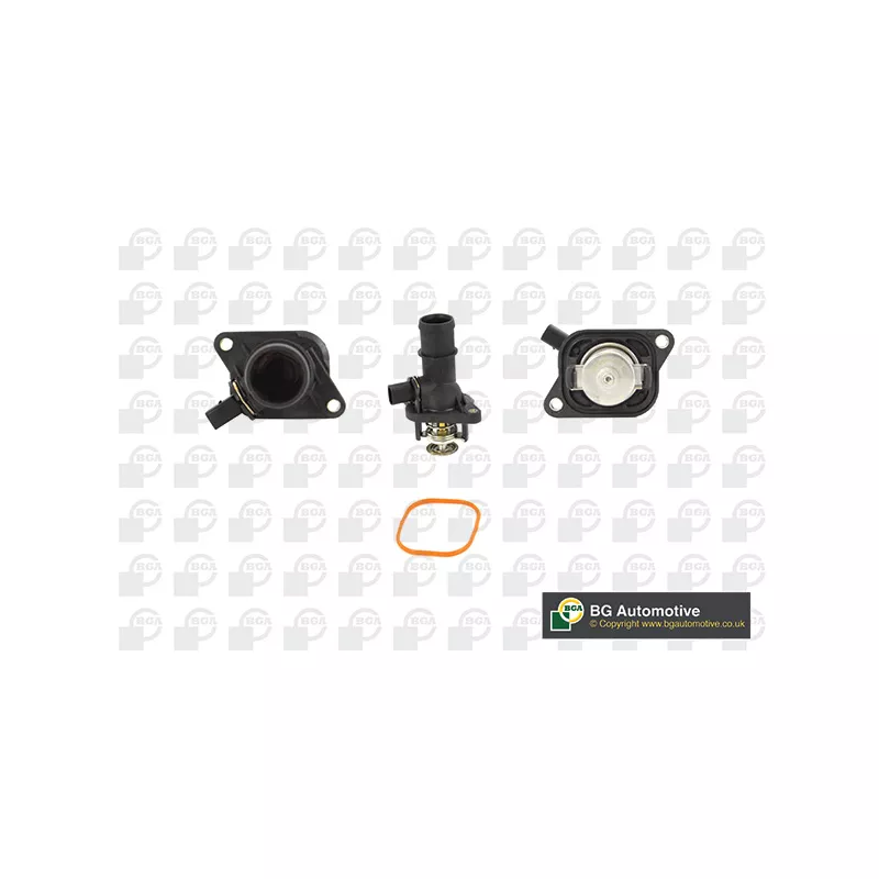 Thermostat, liquide de refroidissement BGA CT5052