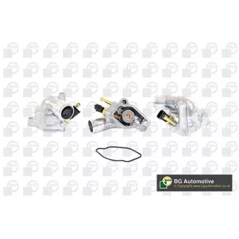 Thermostat, liquide de refroidissement BGA CT5055