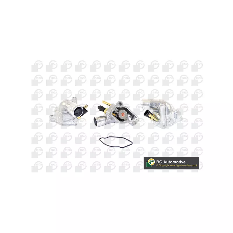 Thermostat, liquide de refroidissement BGA CT5055
