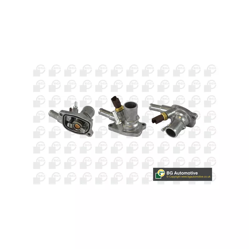 Thermostat, liquide de refroidissement BGA CT5056