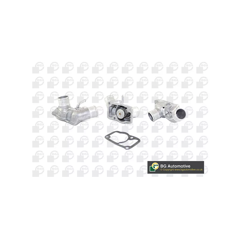 Thermostat, liquide de refroidissement BGA CT5057