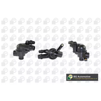 Thermostat, liquide de refroidissement BGA CT5058