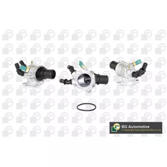 Thermostat, liquide de refroidissement BGA CT5059