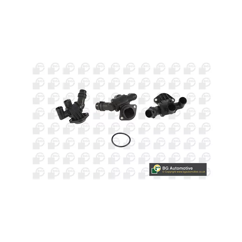 Thermostat, liquide de refroidissement BGA CT5063