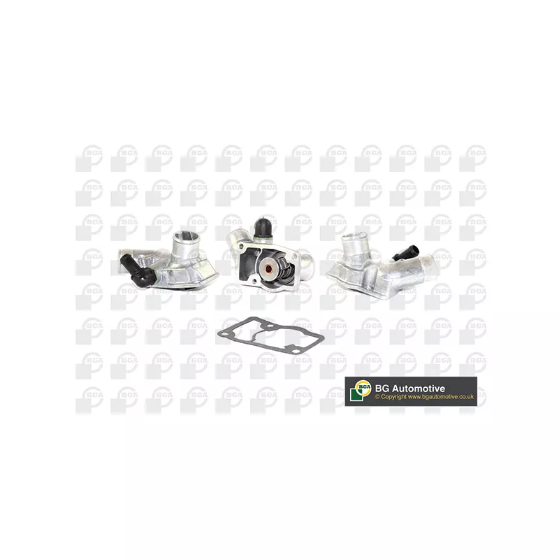 Thermostat, liquide de refroidissement BGA CT5064