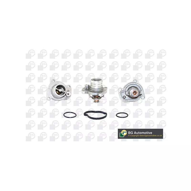 Thermostat, liquide de refroidissement BGA CT5070