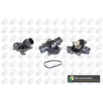 Thermostat, liquide de refroidissement BGA CT5071