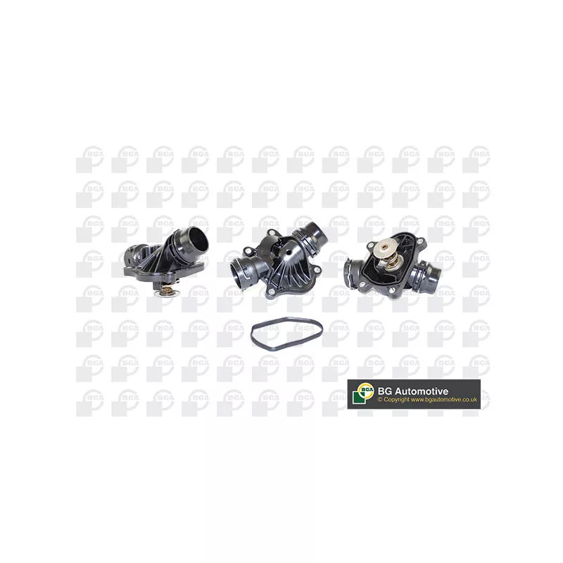 Thermostat, liquide de refroidissement BGA CT5071
