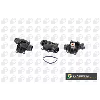 Thermostat, liquide de refroidissement BGA CT5072