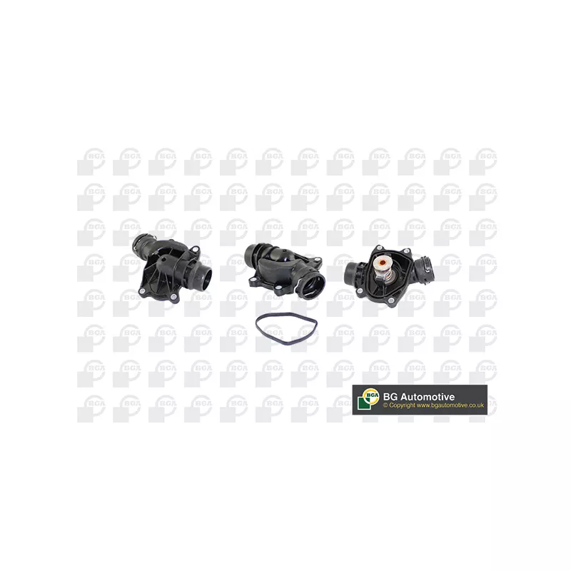 Thermostat, liquide de refroidissement BGA CT5072