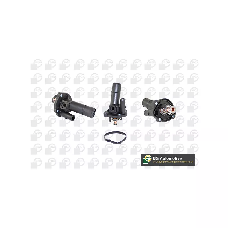 Thermostat, liquide de refroidissement BGA CT5073