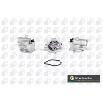 Thermostat, liquide de refroidissement BGA CT5075