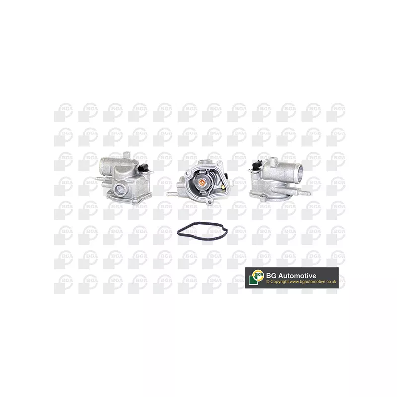 Thermostat, liquide de refroidissement BGA CT5075