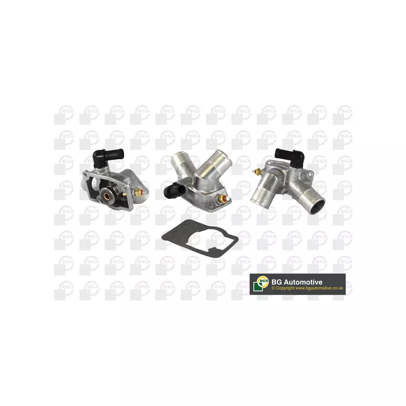 Thermostat, liquide de refroidissement BGA CT5076