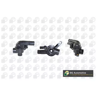 Thermostat, liquide de refroidissement BGA CT5081
