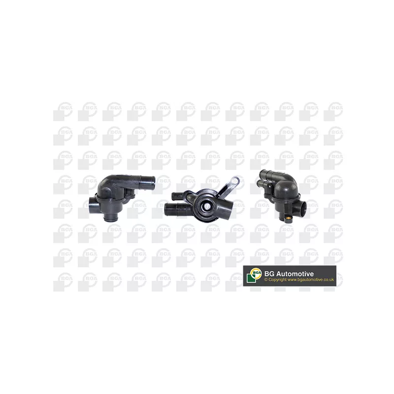 Thermostat, liquide de refroidissement BGA CT5081