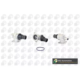 Thermostat, liquide de refroidissement BGA CT5083