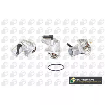 Thermostat, liquide de refroidissement BGA CT5086