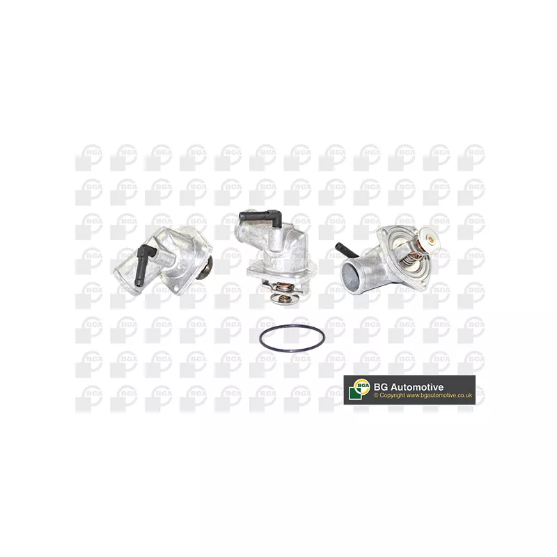 Thermostat, liquide de refroidissement BGA CT5086