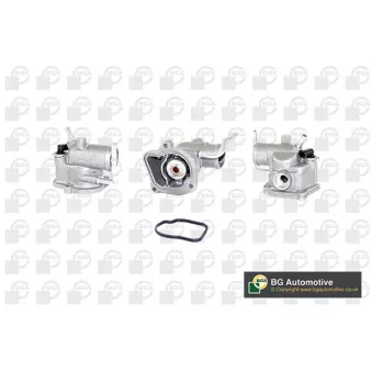 Thermostat, liquide de refroidissement BGA CT5092