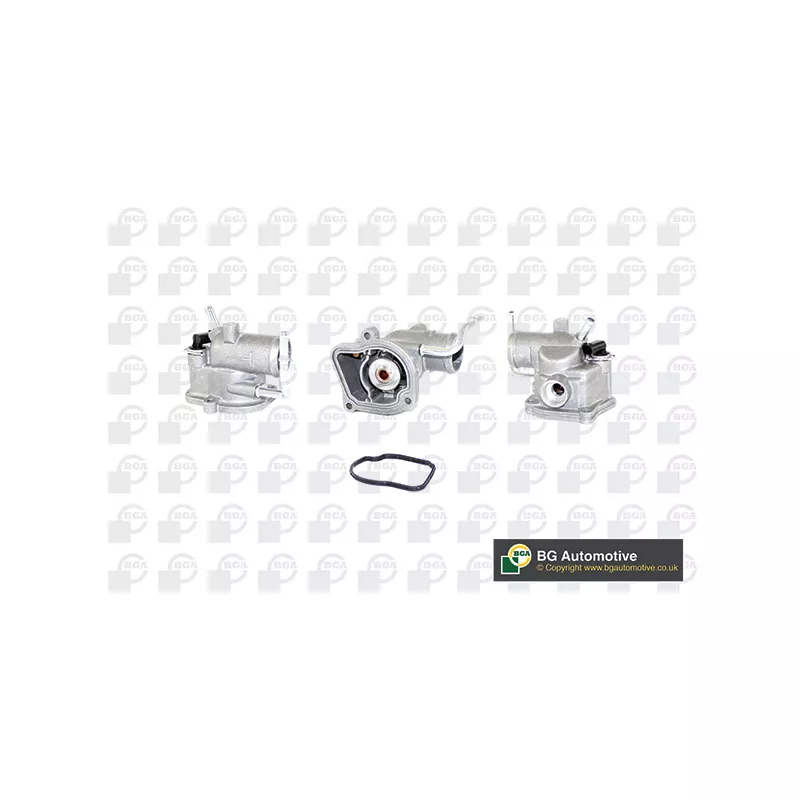 Thermostat, liquide de refroidissement BGA CT5092