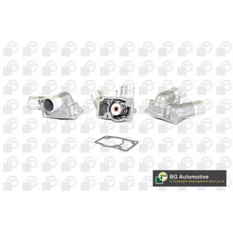 Thermostat, liquide de refroidissement BGA CT5094