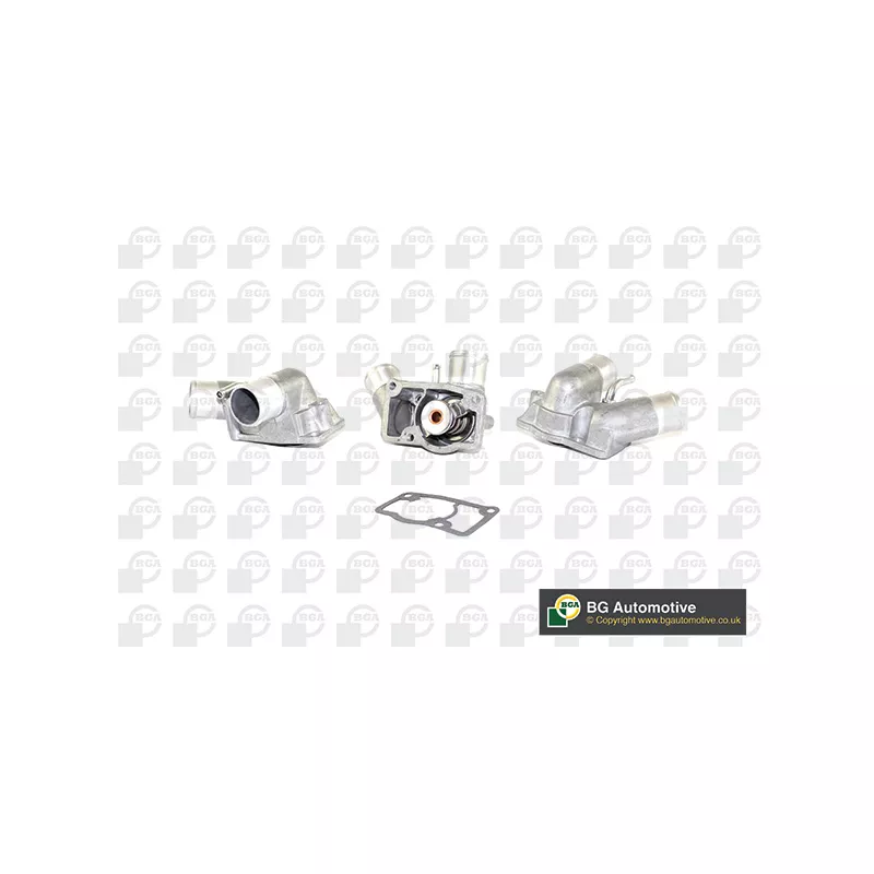 Thermostat, liquide de refroidissement BGA CT5094