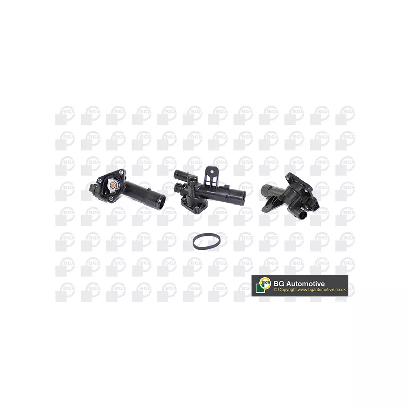 Thermostat, liquide de refroidissement BGA CT5096