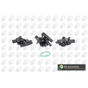 Thermostat, liquide de refroidissement BGA CT5098