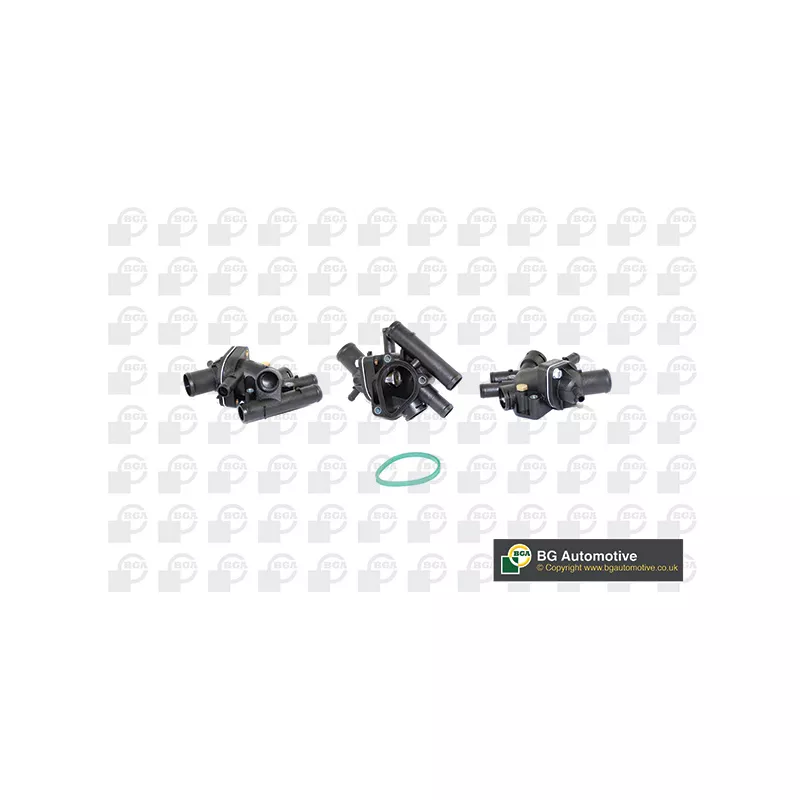 Thermostat, liquide de refroidissement BGA CT5098
