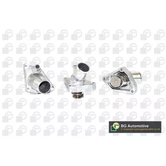 Thermostat, liquide de refroidissement BGA CT5101