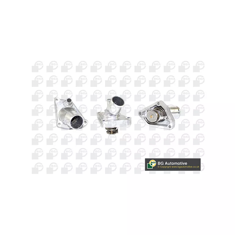 Thermostat, liquide de refroidissement BGA CT5101