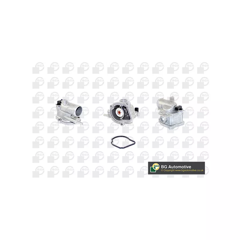 Thermostat, liquide de refroidissement BGA CT5102