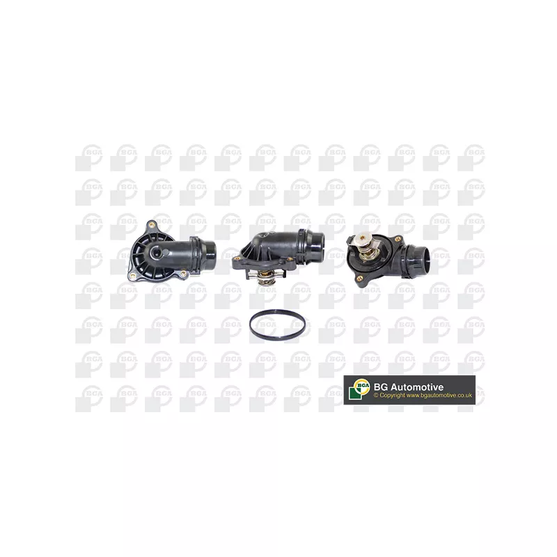 Thermostat, liquide de refroidissement BGA CT5104
