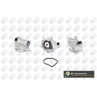 Thermostat, liquide de refroidissement BGA CT5106