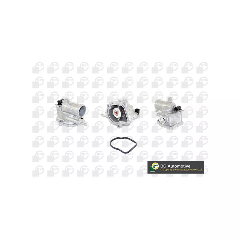 Thermostat, liquide de refroidissement BGA CT5106