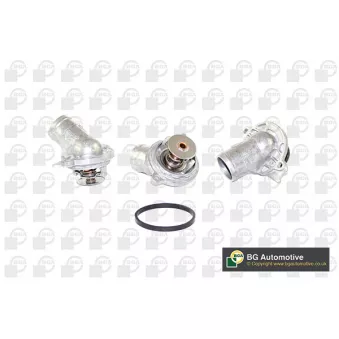 Thermostat, liquide de refroidissement BGA CT5117
