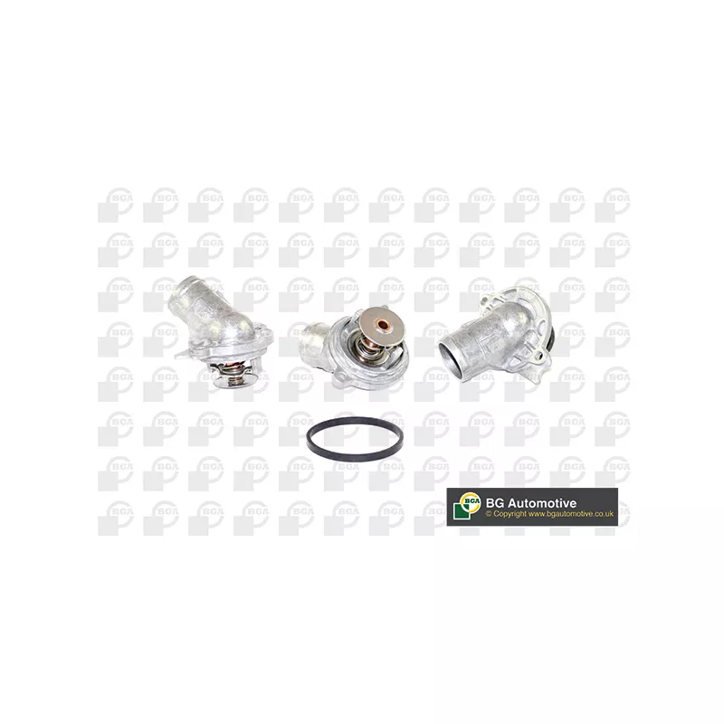 Thermostat, liquide de refroidissement BGA CT5117