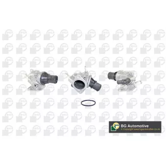 Thermostat, liquide de refroidissement BGA CT5118