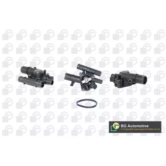 Thermostat, liquide de refroidissement BGA CT5122