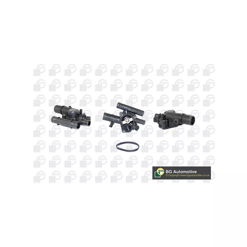 Thermostat, liquide de refroidissement BGA CT5122