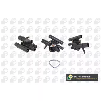 Thermostat, liquide de refroidissement BGA CT5130