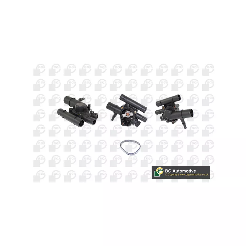 Thermostat, liquide de refroidissement BGA CT5130